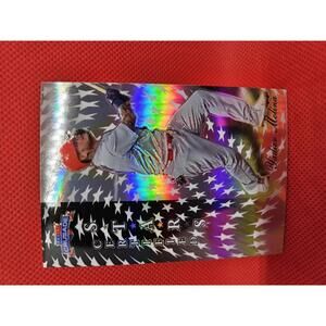 Charlie Condon - 2025 Panini Crusade Certified Stars prospects #24 - RAW mint